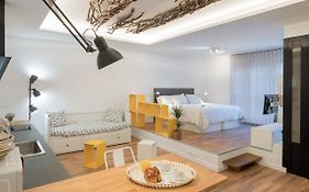 Suite Nest